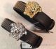 AAA Replica Versace Silver Studded Belt - Versace Belt Wholesale (3)_th.jpg